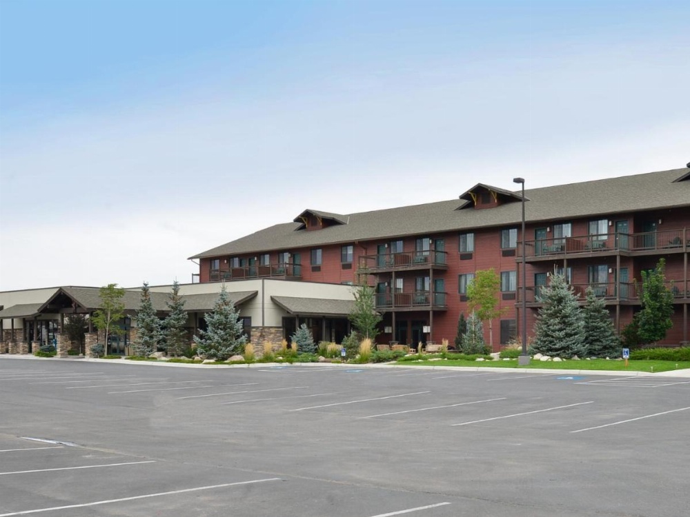 The Cody Image 16