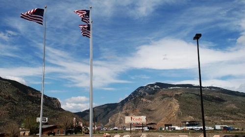 The Cody image 28