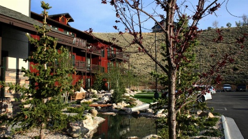 The Cody image 36