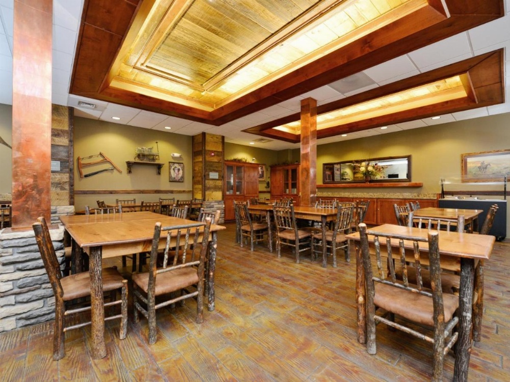 The Cody Image 47