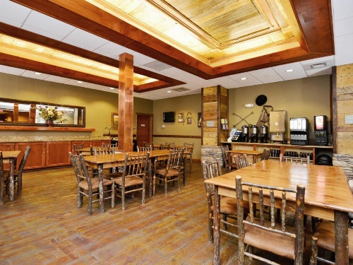 The Cody image 48